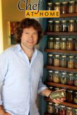 Watch Chef at Home Primewire