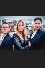 Watch Conviction Murder at the Station Primewire