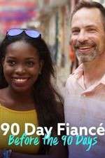 Watch 90 Day Fiancé Before the 90 Days Primewire