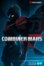 Watch Transformers: Combiner Wars Primewire