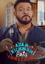 Watch Adam Richman Eats Britain Primewire