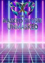 Watch The Masked Singer: Unmasked Primewire