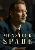 Watch Monsieur Spade Primewire
