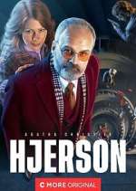 Watch Agatha Christie's Hjerson Primewire