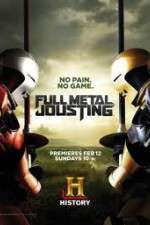 Watch Full Metal Jousting Primewire
