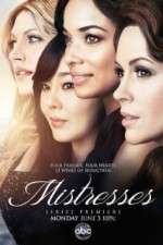 Watch Mistresses (2013) Primewire