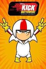 Watch Kick Buttowski Suburban Daredevil Primewire