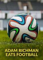Watch Adam Richman Eats Football Primewire