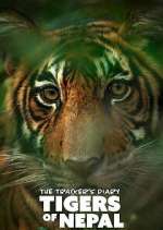 Watch The Tracker's Diary: Tigers of Nepal Primewire