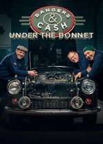 Watch Bangers & Cash: Under the Bonnet Primewire