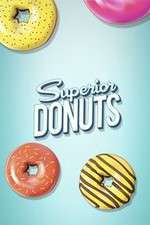 Watch Superior Donuts Primewire