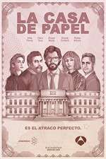 Watch La casa de papel Primewire