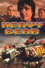 Watch Heavy Gear Primewire