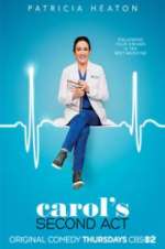 Watch Carol\'s Second Act Primewire