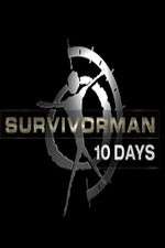 Watch Survivorman Ten Days Primewire
