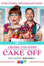 Watch Cross Country Cake Off Primewire