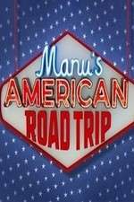 Watch Manu's American Road Trip Primewire