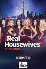 Watch Real Housewives of Toronto Primewire