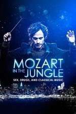 Watch Mozart in the Jungle Primewire