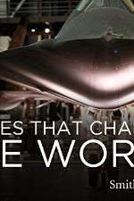 Watch Planes That Changed the World Primewire