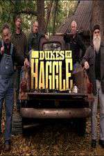 Watch Dukes of Haggle Primewire