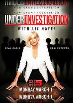 Watch Under Investigation Primewire