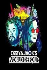 Watch Ozzy & Jacks World Detour Primewire