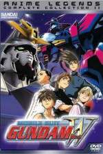 Watch Mobile Suit Gundam Wing Primewire
