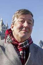 Watch Stephen Fry's Key To The City Primewire
