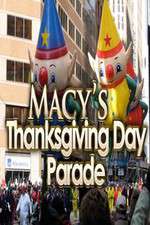 Watch Macy's Thanksgiving Day Parade Primewire