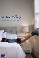 Watch Better Things Primewire