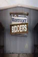 Watch Kentucky Bidders Primewire