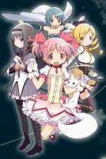 Watch Maho Shojo Madoka Magica Primewire