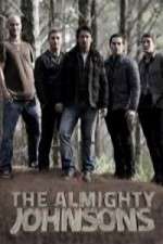 Watch The Almighty Johnsons Primewire