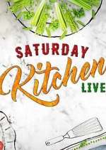 Watch Saturday Kitchen Live Primewire