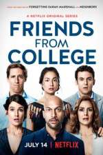 Watch Friends from College Primewire
