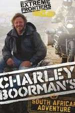 Watch Charley Boormans South African Adventure Primewire