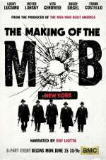 Watch The Making Of The Mob: New York Primewire