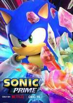 Watch Sonic Prime Primewire