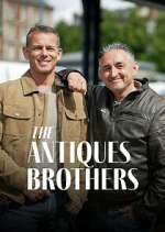 Watch The Antiques Brothers Primewire