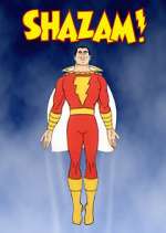 Watch Shazam: The Animated Series Primewire