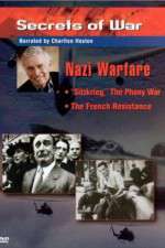 Watch Sworn to Secrecy Secrets of War Primewire
