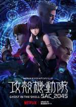 Watch Ghost in the Shell: SAC_2045 Primewire