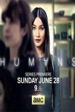 Watch Humans Primewire