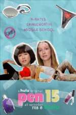 Watch PEN15 Primewire