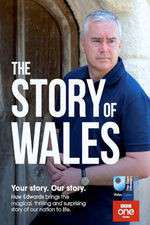 Watch The Story of Wales Primewire