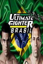 Watch The Ultimate Fighter - Brasil Primewire