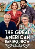 Watch The Great American Baking Show Primewire