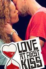 Watch Love at First Kiss Primewire