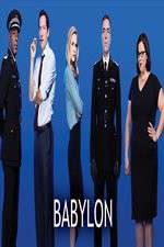 Watch Babylon (UK) Primewire